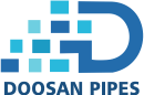 Doosan Pipes | Manufacturer of Carbon steel Seamless and Welded pipes.